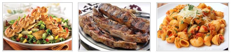 gastronomia